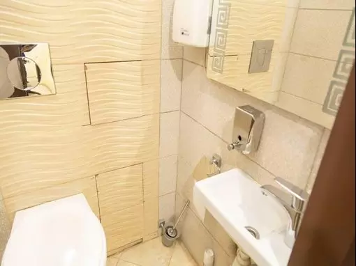 Банный комплекс «Парная №1» Казань