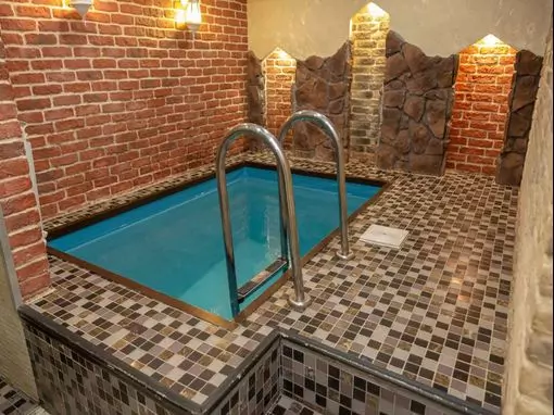 Банный комплекс «Парная №1» Казань