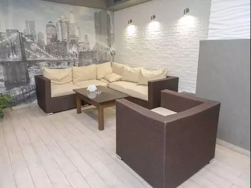 Банный комплекс «Парная №1» Казань