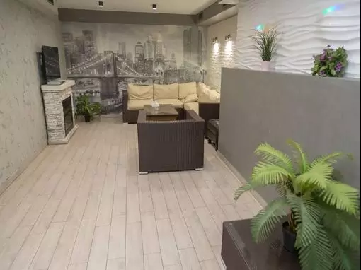 Банный комплекс «Парная №1» Казань