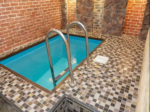 Банный комплекс «Парная №1» Казань