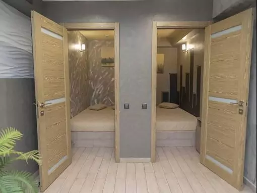 Банный комплекс «Парная №1» Казань