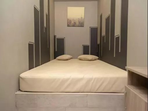 Банный комплекс «Парная №1» Казань