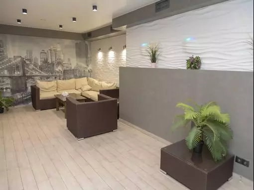 Банный комплекс «Парная №1» Казань