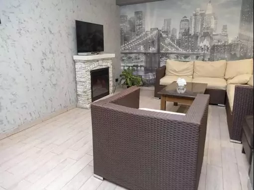 Банный комплекс «Парная №1» Казань