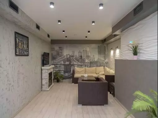 Банный комплекс «Парная №1» Казань