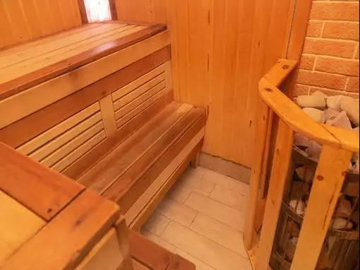 Банный комплекс «Парная №1» Казань