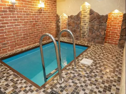 Банный комплекс «Парная №1» Казань