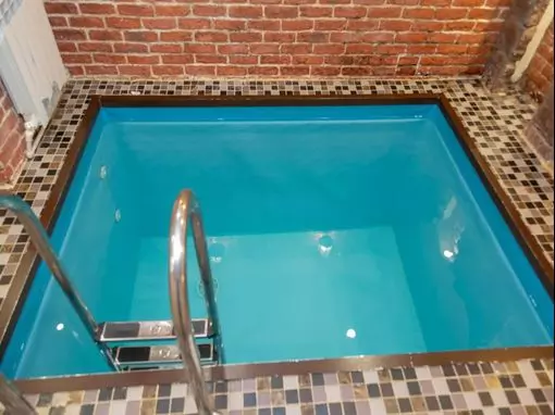 Банный комплекс «Парная №1» Казань