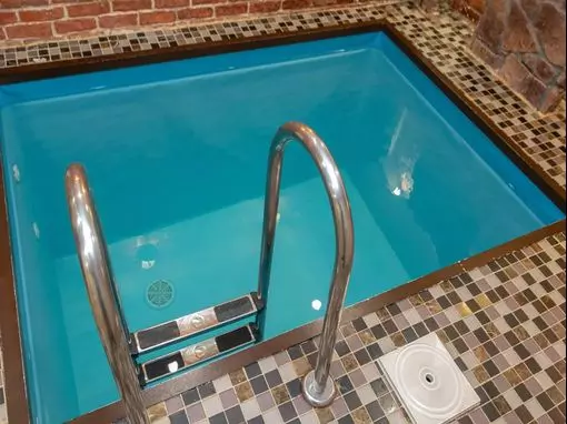 Банный комплекс «Парная №1» Казань