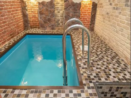 Банный комплекс «Парная №1» Казань