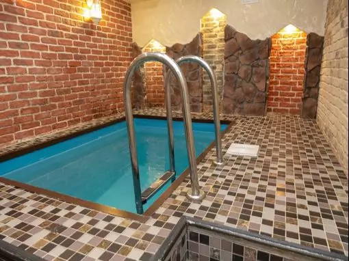 Банный комплекс «Парная №1» Казань