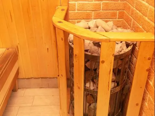 Банный комплекс «Парная №1» Казань