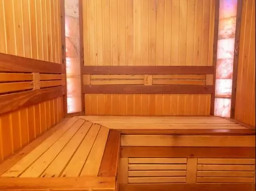 Банный комплекс «Парная №1» Казань