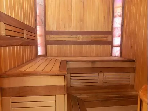 Банный комплекс «Парная №1» Казань
