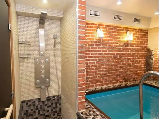 Банный комплекс «Парная №1» Казань