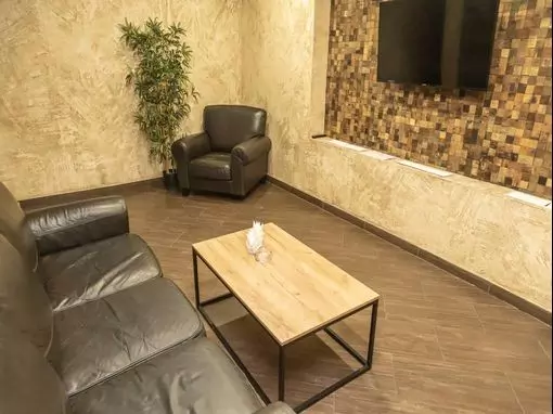 Банный комплекс «Парная №1» Казань