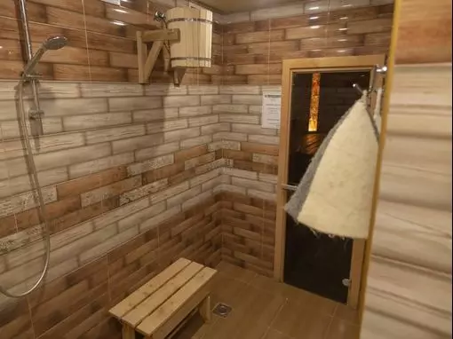 Банный комплекс «Парная №1» Казань