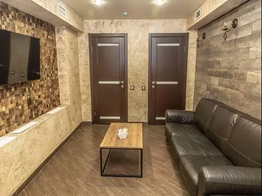 Банный комплекс «Парная №1» Казань