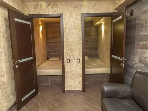 Банный комплекс «Парная №1» Казань