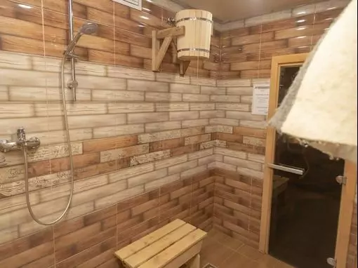 Банный комплекс «Парная №1» Казань