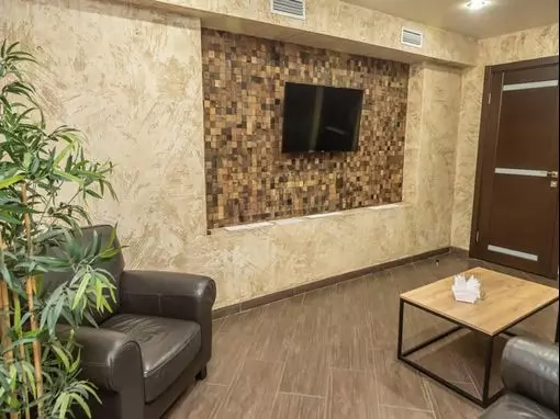 Банный комплекс «Парная №1» Казань