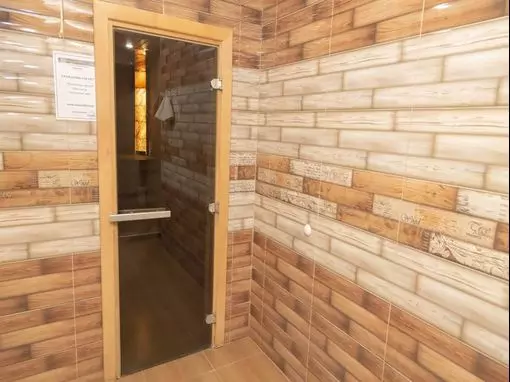 Банный комплекс «Парная №1» Казань