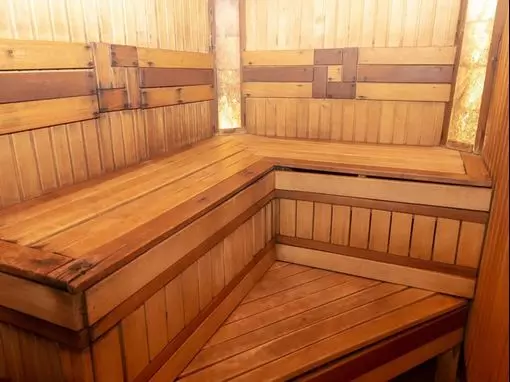 Банный комплекс «Парная №1» Казань