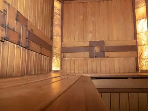 Банный комплекс «Парная №1» Казань