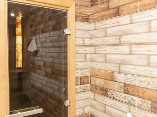 Банный комплекс «Парная №1» Казань