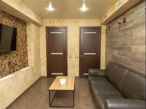 Банный комплекс «Парная №1» Казань