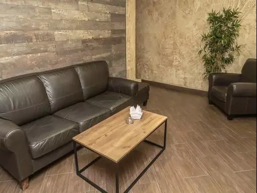 Банный комплекс «Парная №1» Казань