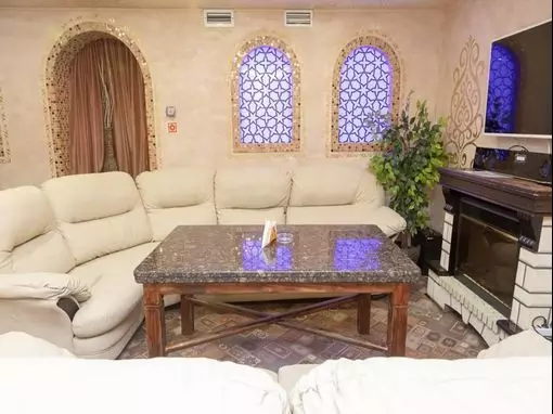 Банный комплекс «Парная №1» Казань