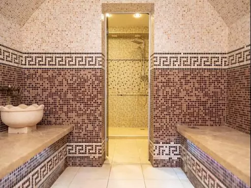 Банный комплекс «Парная №1» Казань