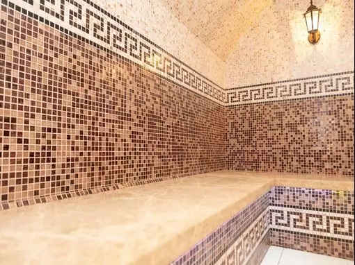 Банный комплекс «Парная №1» Казань