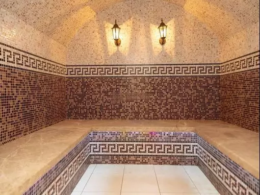 Банный комплекс «Парная №1» Казань