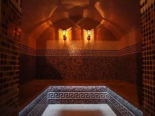 Банный комплекс «Парная №1» Казань