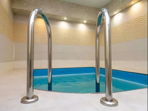 Банный комплекс «Парная №1» Казань