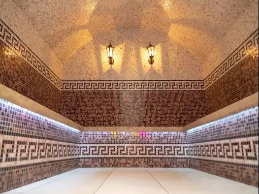 Банный комплекс «Парная №1» Казань