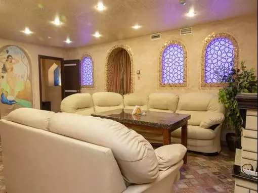 Банный комплекс «Парная №1» Казань