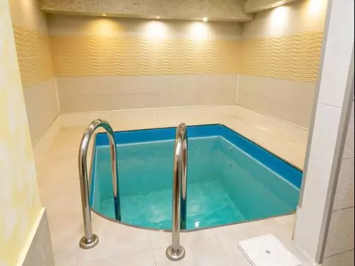 Банный комплекс «Парная №1» Казань