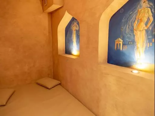 Банный комплекс «Парная №1» Казань