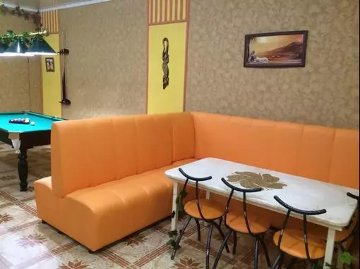 Сауна «Оазис» Казань