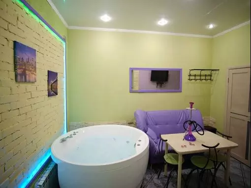 Сауна «Оазис» Казань