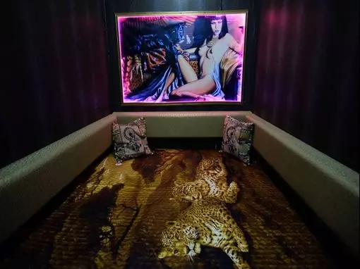 Сауна «Оазис» Казань