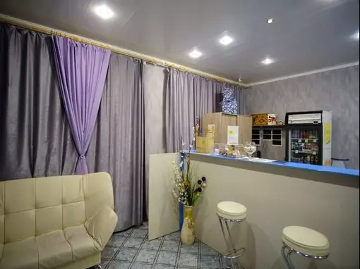 Сауна «Оазис» Казань