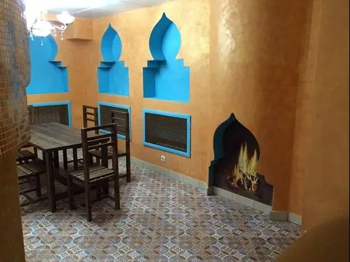 Сауна «Sauna LUX» Казань