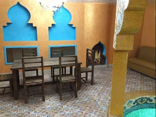 Сауна «Sauna LUX» Казань