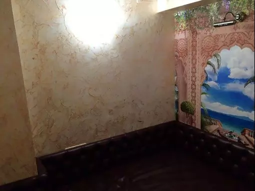 Сауна «Sauna LUX» Казань