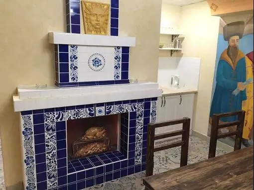 Сауна «Sauna LUX» Казань